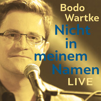 Bodo Wartke - Nicht in meinem Namen (Live)