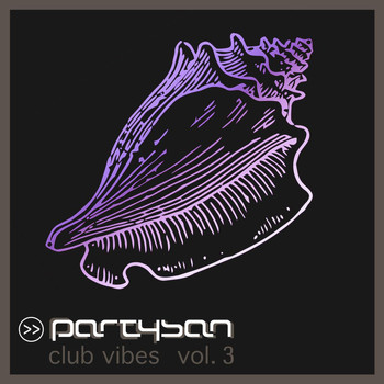 Various Artists - Partysan Club Vibes, Vol. 3