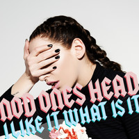 Nod One's Head - I Like It What Is It