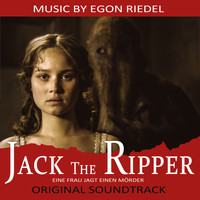Egon Riedel - Jack the Ripper (Original Motion Picture Soundtrack)