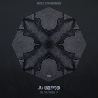 Jan Underwood - The Fine Spindle Ep