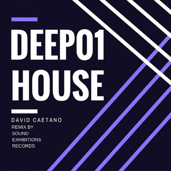 David Caetano - Deep House 01