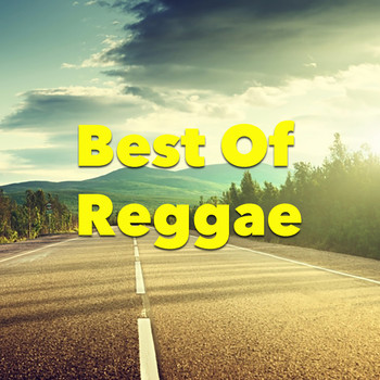 Various Artists - Best Of Reggae