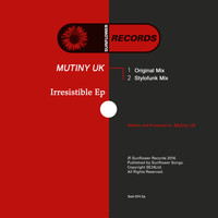 Mutiny UK - Irresistible