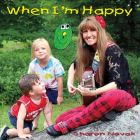 Sharon Novak - When I'm Happy