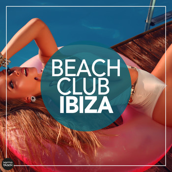 Various Artists - Beach Club Ibiza