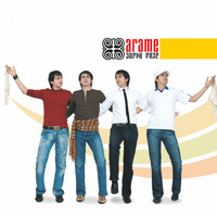Arame - Arame (Yaris Boye [Explicit])