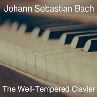 Edwin Fischer - Bach: The Well-Tempered Clavier