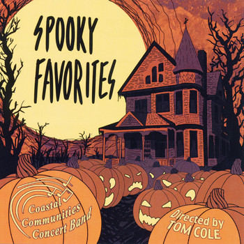 Various Artists - Spooky Favorites