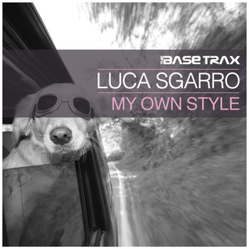 Luca Sgarro - My Own Style