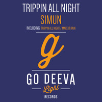 Simun - Trippin All Night