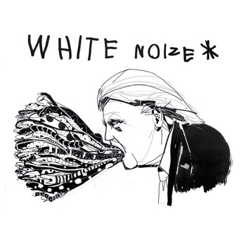 Bonaparte - White Noize