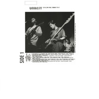 Unrest - B.P.M. (1991-1994)