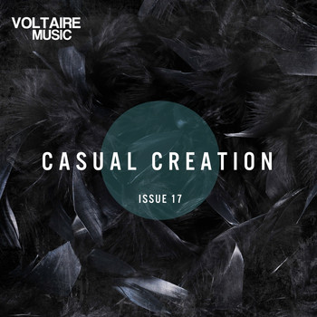 Various Artists - Casual Creation Issue 17