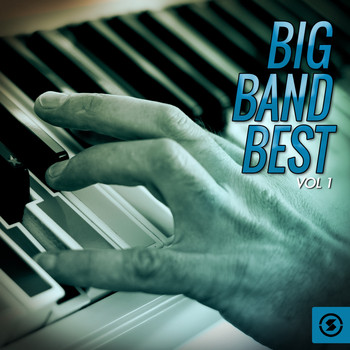 Various Artists - Big Band Best, Vol. 1