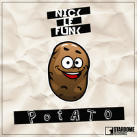 Nick Le Funk - Potato