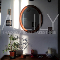 A Lily - Shadow & Me Makes Three