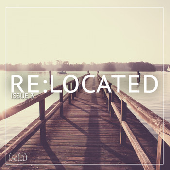 Various Artists - Re:Located Issue 3