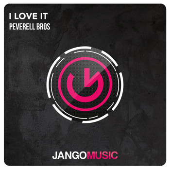 Peverell Bros - I Love It