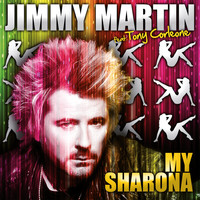Jimmy Martin - My Sharona