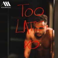 Aston Merrygold - Too Late