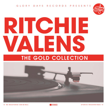 Ritchie Valens - The Gold Collection