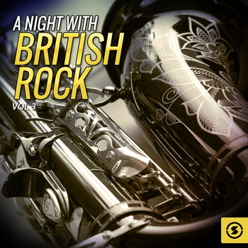 Various Artists - A Night with British Rock, Vol. 3