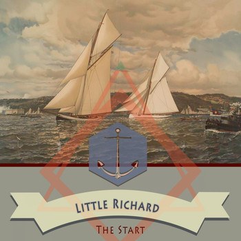 Little Richard - The Start