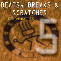Simon Harris - Beats, Breaks & Scratches, Vol. 5