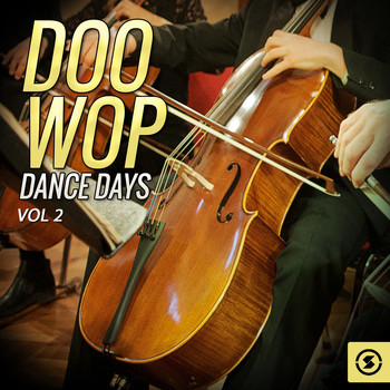 Various Artists - Doo Wop Dance Days, Vol. 2