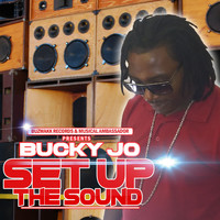 Bucky Jo - Set up the Sound