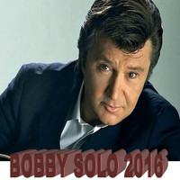 Bobby Solo - Bobby Solo 2016