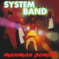 System Band - Manman pemba (Live)