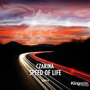 Czarina - Speed of Life