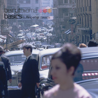 Beirut Biloma - Basics (Cutting-Edge Classics)