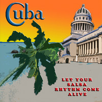 Celia Cruz - Cuba