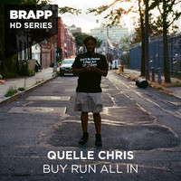 Quelle Chris - Buy Run All In (Brapp Hd Series)