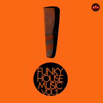 Various Artists - Funky House Music, Vol. 1