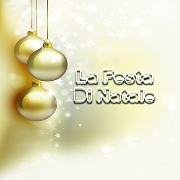 Various Artists - La festa di Natale