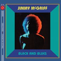 Jimmy McGriff - Black and Blues (2024 Remastered Version)