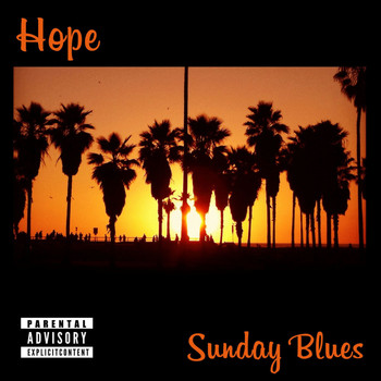 Hope - Sunday Blues