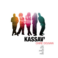 Kassav' - Live au Zénith de Paris 2016