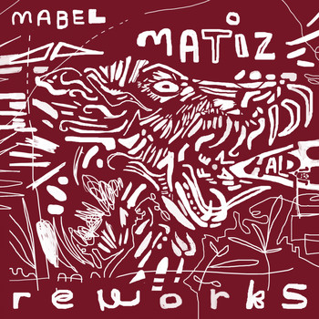 Mabel Matiz - Fena Halde (Reworks)