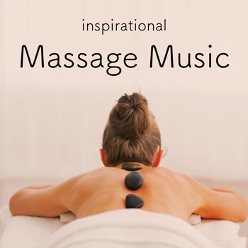 Massage Tribe, Massage Music, Asian Zen Spa Music Meditation - Inspirational Massage Music