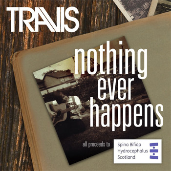 Travis - Nothing Ever Happens