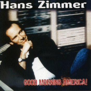 Hans Zimmer - Good Morning America