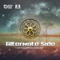 Alternate Side - Oscillation Dreams