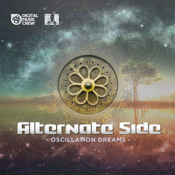 Alternate Side - Oscillation Dreams