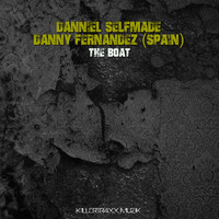 Danniel Selfmade, Danny Fernandez (Spain) - The Boat
