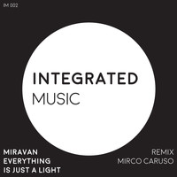 Miravan - Everything Is Just a Light